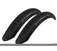 Continental Ride Tour 47-406 Lot de 2 pneus de vélo 20 x 1,75