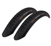 Continental Ride Tour 62-203 Lot de 2 pneus de vélo