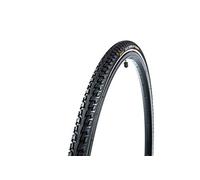 Continental Ride Tour Pneu de vélo. Mixte, Noir, 28" | 700 x 32C | 28 x 1 1/4 x 1 3/4