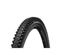 Continental Ruban E-25 Rigid Noir 27.5´´ / 2.60