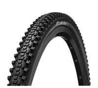 Continental Ruban Shieldwall Tyre Foldable Puregrip Compound Black/Black 27.5X2.