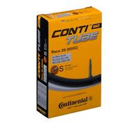 Continental Chambre à air pour vélo de course S42 18/25-559/571 26'' 181371