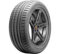 Continental SC-2 MO FR XL 215/40 R18 89W auto Pneus été Pneus RENAULT: CLIO 3, CLIO 2, BMW: 1 5 portes, 1 3 portes, 1 Coupé, CITROËN: DS3 3 portes