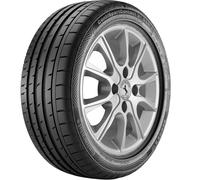 Continental SC-3 MO FR 245/40 R18 93Y auto Pneus été Pneus AUDI: A4 B8 Avant, A5 B8 Sportback, A5 B8 Coupé, MERCEDES-BENZ Berline 0357928