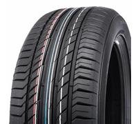Continental SC-5 SSR MOE - 225/50R17 94W - Pneu été