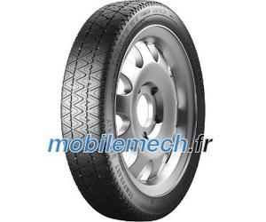 Continental sContact ( T125/80 R17 99M )