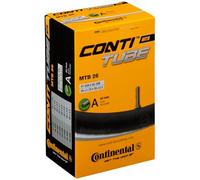 Continental Soupape Schrader MTB 26, 26 x 1,75/2,50 pouces 47/62-559 AV, 40 mm, Diamètre de la soupape : 8,5 mm
