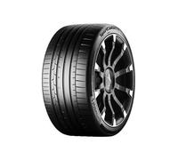 Continental SportContact™ 6 245/35R20 95Y XL SSR D A 72 B