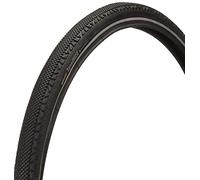 Continental Speedride Reflex Pièces de Vélo Unisexe-Adulte, Noir (Schwarz), 701 x 42c