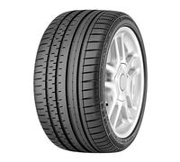 Pneu Continental ContiSportContact 2 265/35 ZR 19 98 Y XL