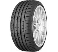 CONTINENTAL SPORTCONTACT 3 235/35/ZR19 Y (91)