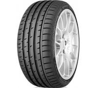 CONTINENTAL SPORTCONTACT 3 CONTISEAL 235/35/ZR19 Y (91)