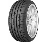CONTINENTAL SPORTCONTACT 3 E 245/45/R18 Y (96)