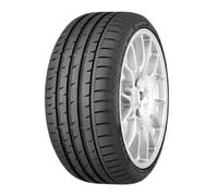 Continental SportContact 3 XL FR - 235/35R19 91Y - Pneu Été