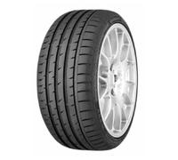 Continental SportContact 3 XL FR - 255/55R18 109Y - Pneu Été