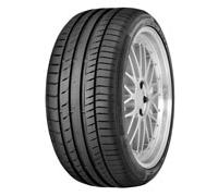 CONTINENTAL SPORTCONTACT 5 CONTISEAL 235/40/R18 W (95)
