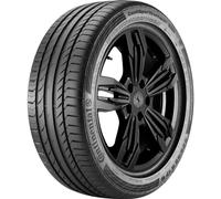 Continental SportContact 5 P XL FR - 255/35R19 96Y - Pneu Été