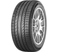 CONTINENTAL CSC5SUV 235/55R18 100V