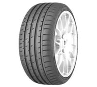 Continental Pneu été ContiSportContact 5 225/45 R18 95Y SSR XL TL FR
