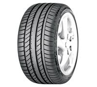 Pneu Continental ContiSportContact 5 P 245/35 ZR 21 96 Y XL