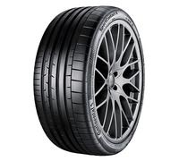 CONTINENTAL SPORTCONTACT 6 235/40/ZR18 Y (95)