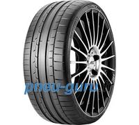 Continental Pneu SportContact 6 255/45 R 21 106 Y XL