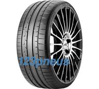 Continental SportContact 6 ( 285/40 R22 110Y XL AO, ContiSilent, EVc )