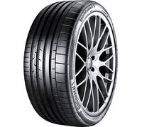 CONTINENTAL SPORTCONTACT 6 CONTISILENT 285/45/R21 Y (113)
