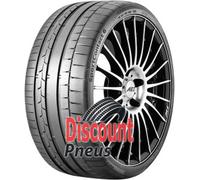 Continental SportContact 6 SSR ( 245/35 ZR20 (95Y) XL runflat )