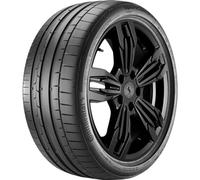 Continental Pneu SportContact 6 305/25 ZR21 98Y XL EVc avec rebord protecteur de jante