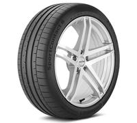 Continental SportContact™ 6 255/35R21 98Y XL MO1 D B 73 B