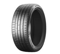 Continental Pneu SportContact 7 215/40 R18 89Y XL EVc avec rebord protecteur de jante