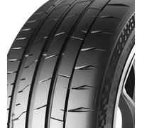 Pneu 265/45 r21 108W Evc FR POL XL CONTINENTAL SPORTCONTACT 7 été neuf