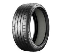 CONTINENTAL - SportContact 7-285/40 ZR 19-107Y/C/A/75dB - pneus d'hiver
