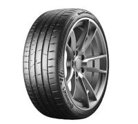 Continental Pneu été SportContact 7 295/30 R22 103Y XL C A 73 B