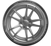 Continental SportContact 7 315/35R22 111Y XL FR NC0 BSW C A 74 B