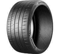 CONTINENTAL SportContact™ 7 (EVc) 265/40R22 106(Y) FR BSW XL