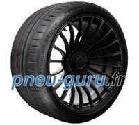 Continental SportContact 7 Force 325/30ZR21 108Y FR XL TL EVC C A 75 B