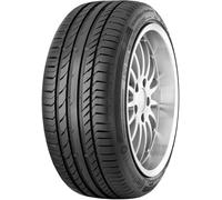Continental ContiSportContact™ 5 P SUV 295/35R21 103Y FR N0 C A 74 B