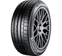 Continental 265/35 R22 102Y Sport Contact 6 XL