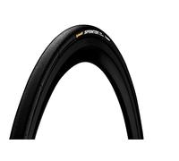 Continental Pneu à boyau Sprinter BlackChili 28" noir 28x25 mm