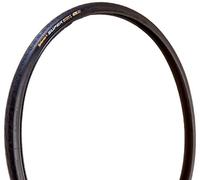 Continental Super Sport Plus 27´´ X 28 Rigid Urban Tyre Argenté 27´´ x 28 Black