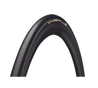 Continental Supersport Plus Fold Pneu de vélo, Homme, 100349, Noir, 700 x 28c