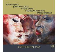 Continental Talk