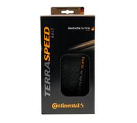 Continental Terra Speed ProTection 28 x 1,50'' Pneu 28x1.50 Noir