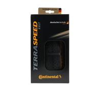 Continental Terra Speed ProTection 28 x 1,50'' Pneus 28x1.50 Multicolore