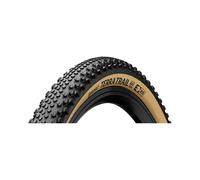 Continental Pneu vélo Terra Trail Protection 700x40c Noir/Crème Pliable Tubeless