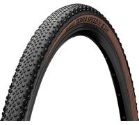 Continental Terra Speed Protection Pneu Mixte, Noir, 28 x 1.50
