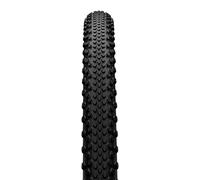 Continental Terra Trail Protection Tubeless 650b X 40 Gravel Tyre Noir 650B x 40