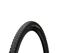 Continental Terra Trail Shieldwall Puregrip Tubeless 650b X 47 Gravel Tyre Noir 650B x 47 Black